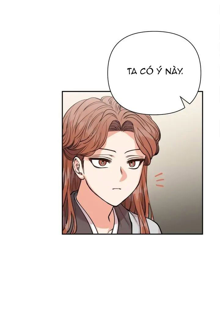 cô dâu thiên đàng chapter 52.1 13