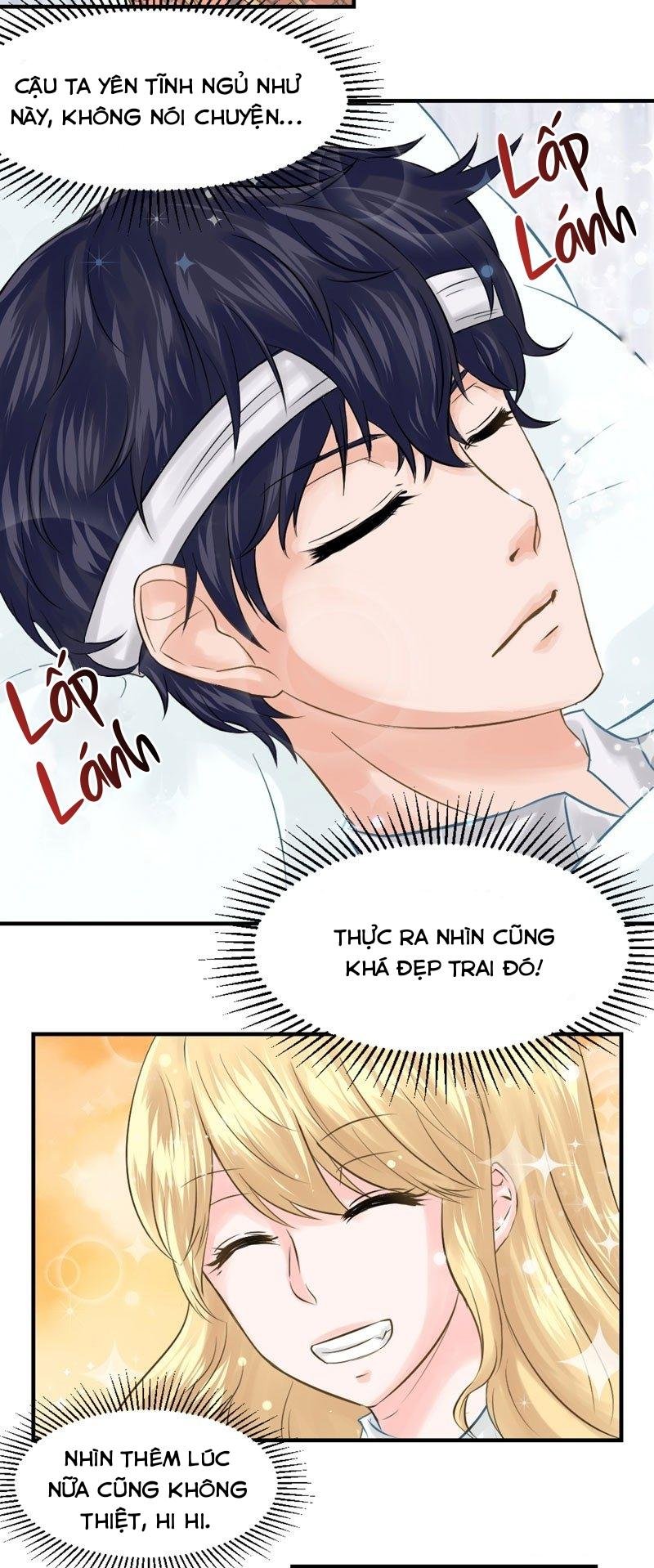 mặt nạ mất kiểm soát chapter 19 15