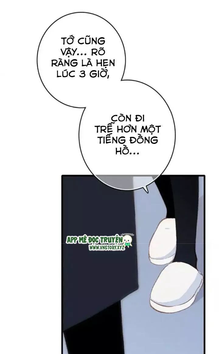 con tim rung động 2 chapter 58 5