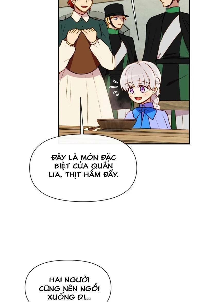 khế ước của nữ công tước quái vật chapter 55 36