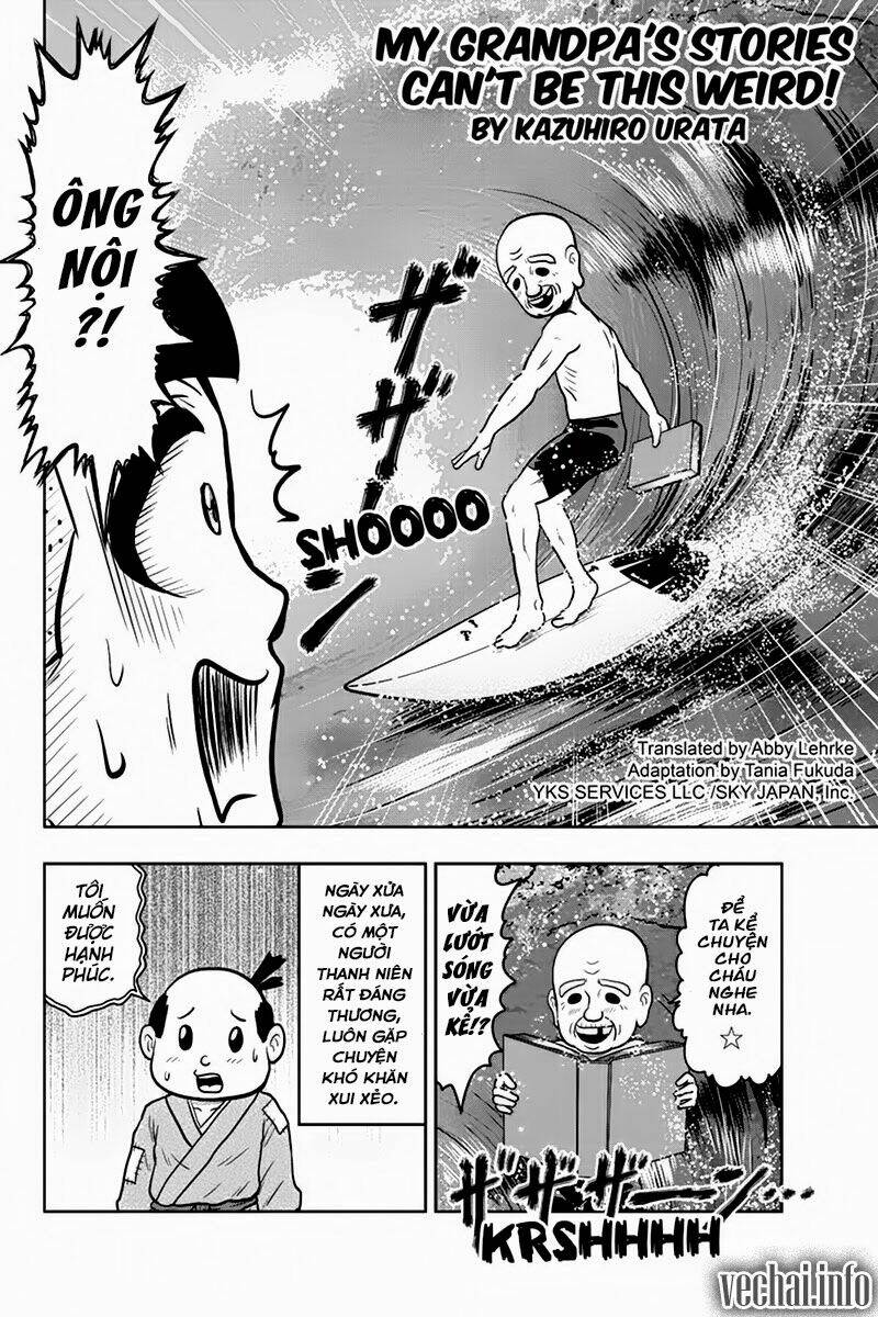 nội tôi toàn kể chuyện bựa chapter 35 3