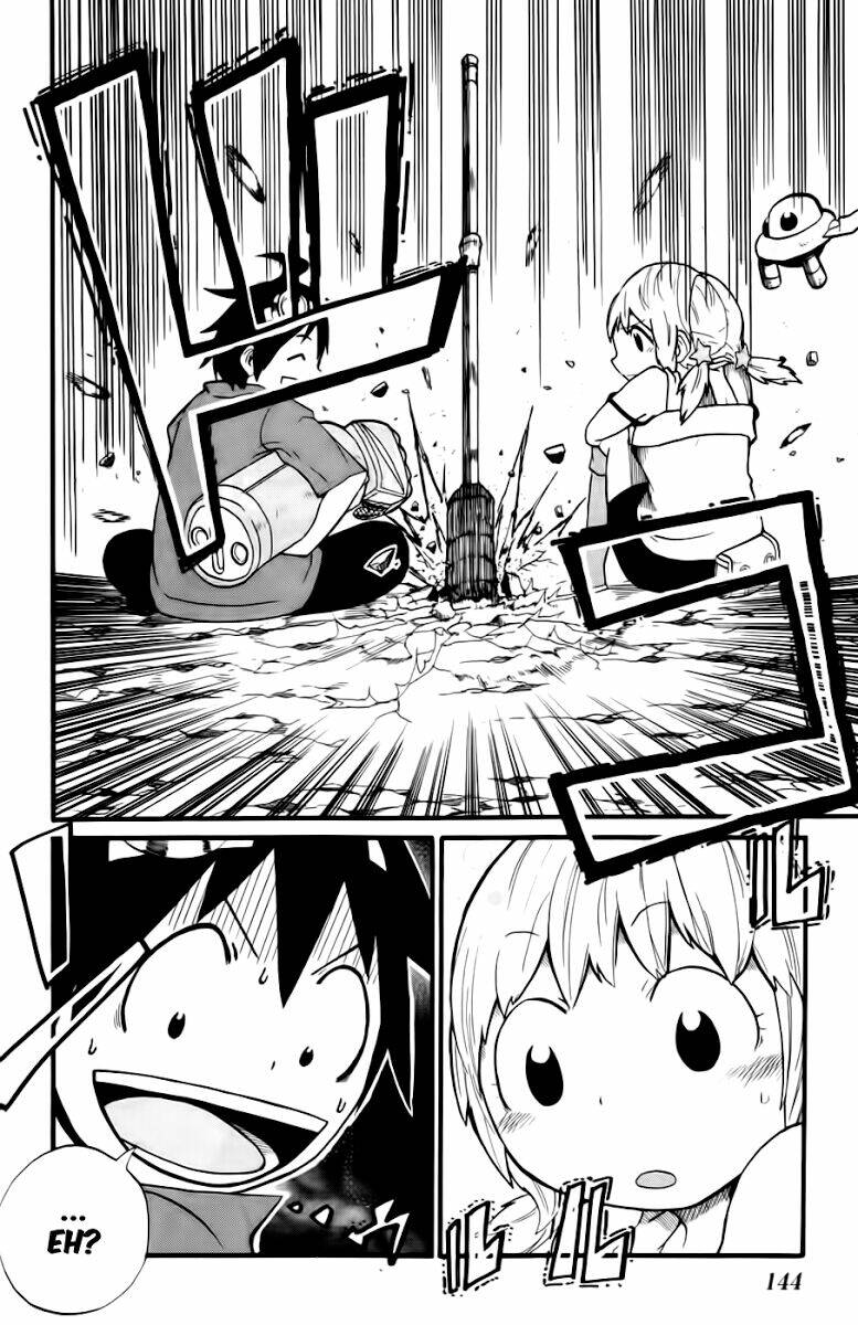 bullet armors chapter 3 29