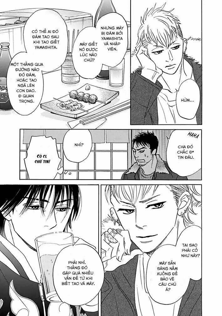 chàng giúp việc tada chapter 20 27