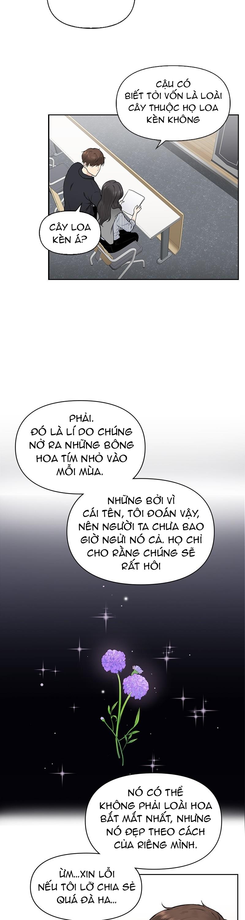 hẹn hò trước, yêu đương sau chapter 5 12