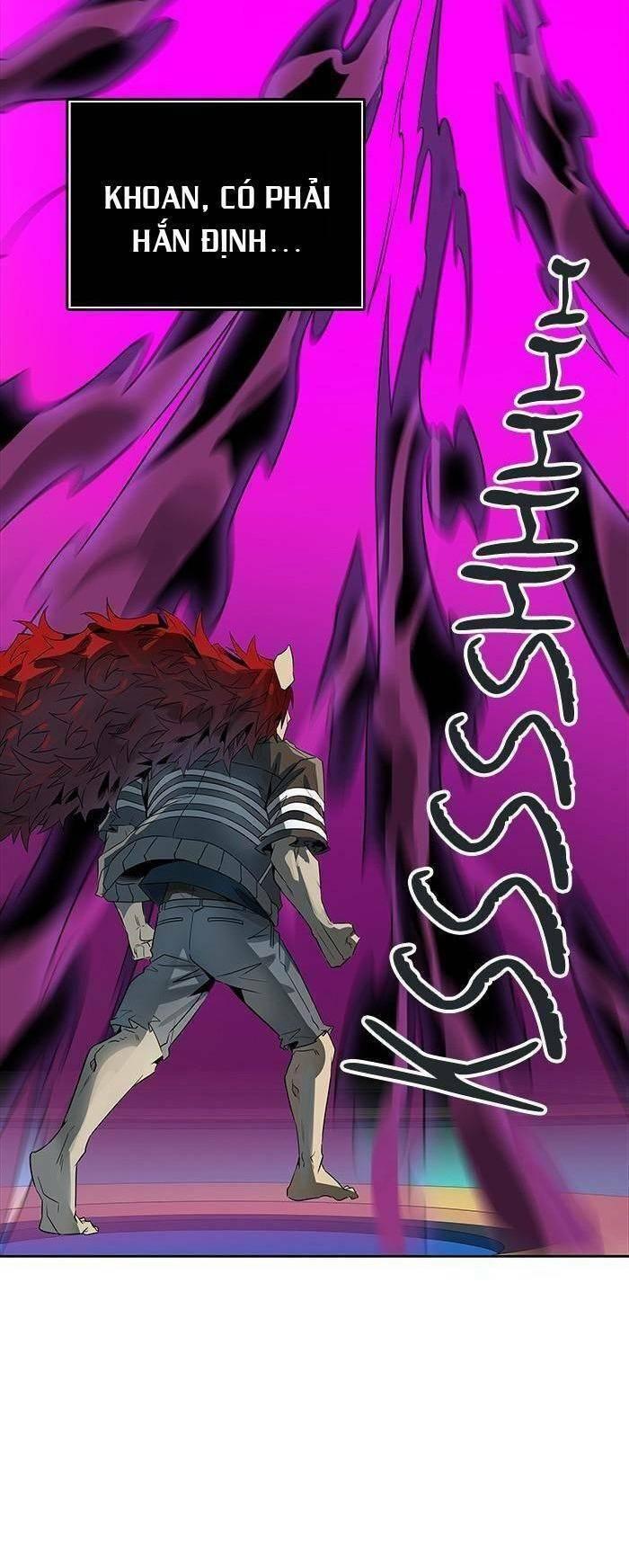 tòa tháp bí ẩn 2 chapter 497 40