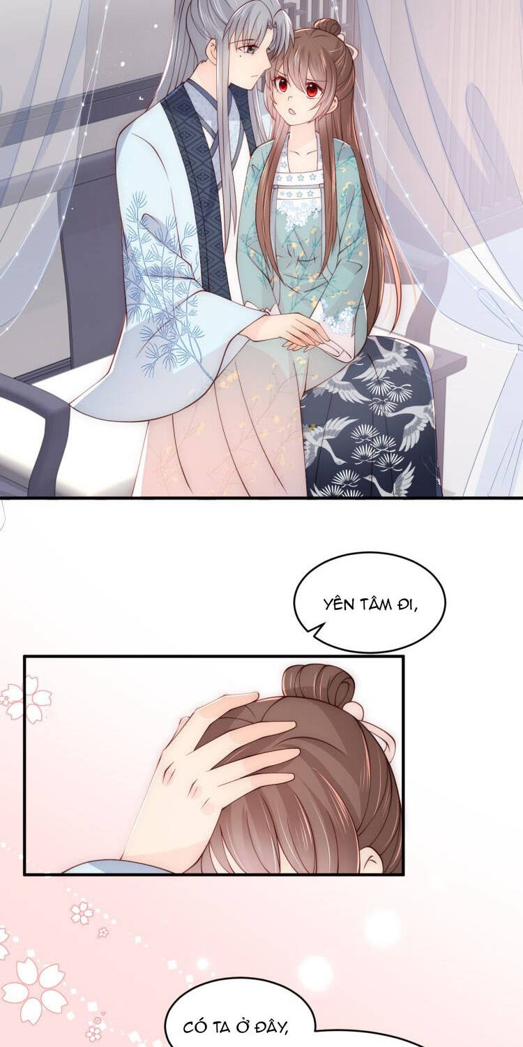 dưỡng địch vi hoạn chapter 90 38