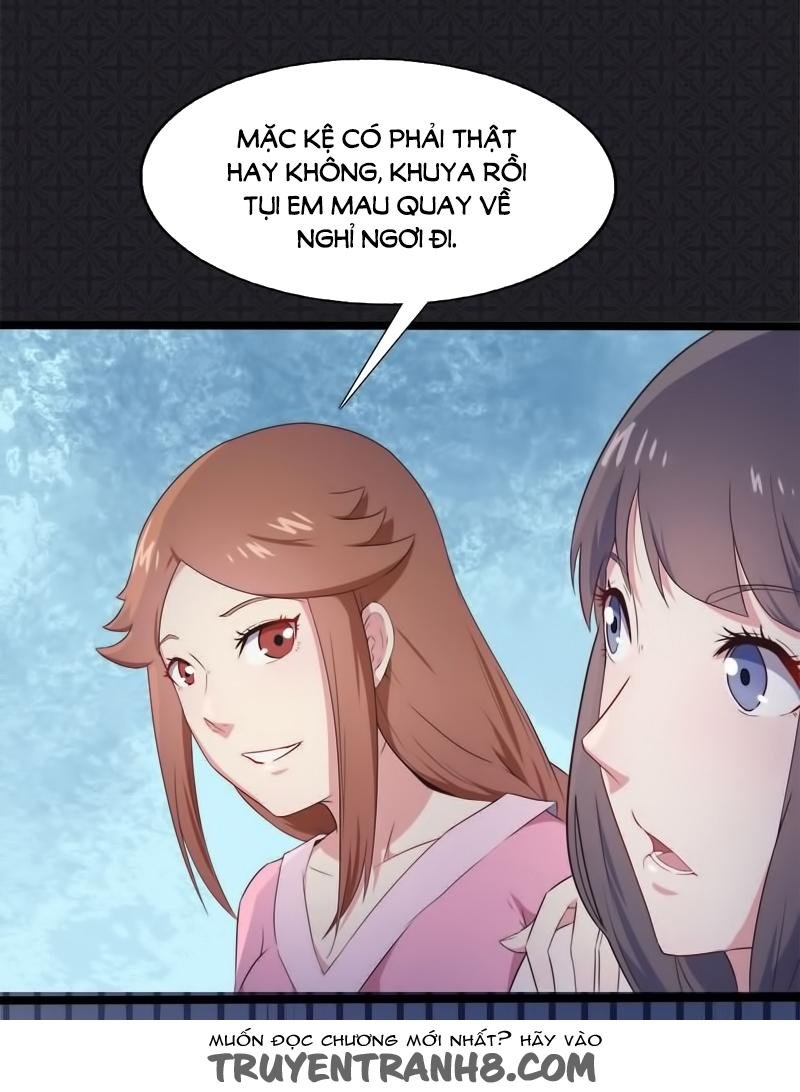 ngạo kiều quỷ vương yêu ta chapter 4 7