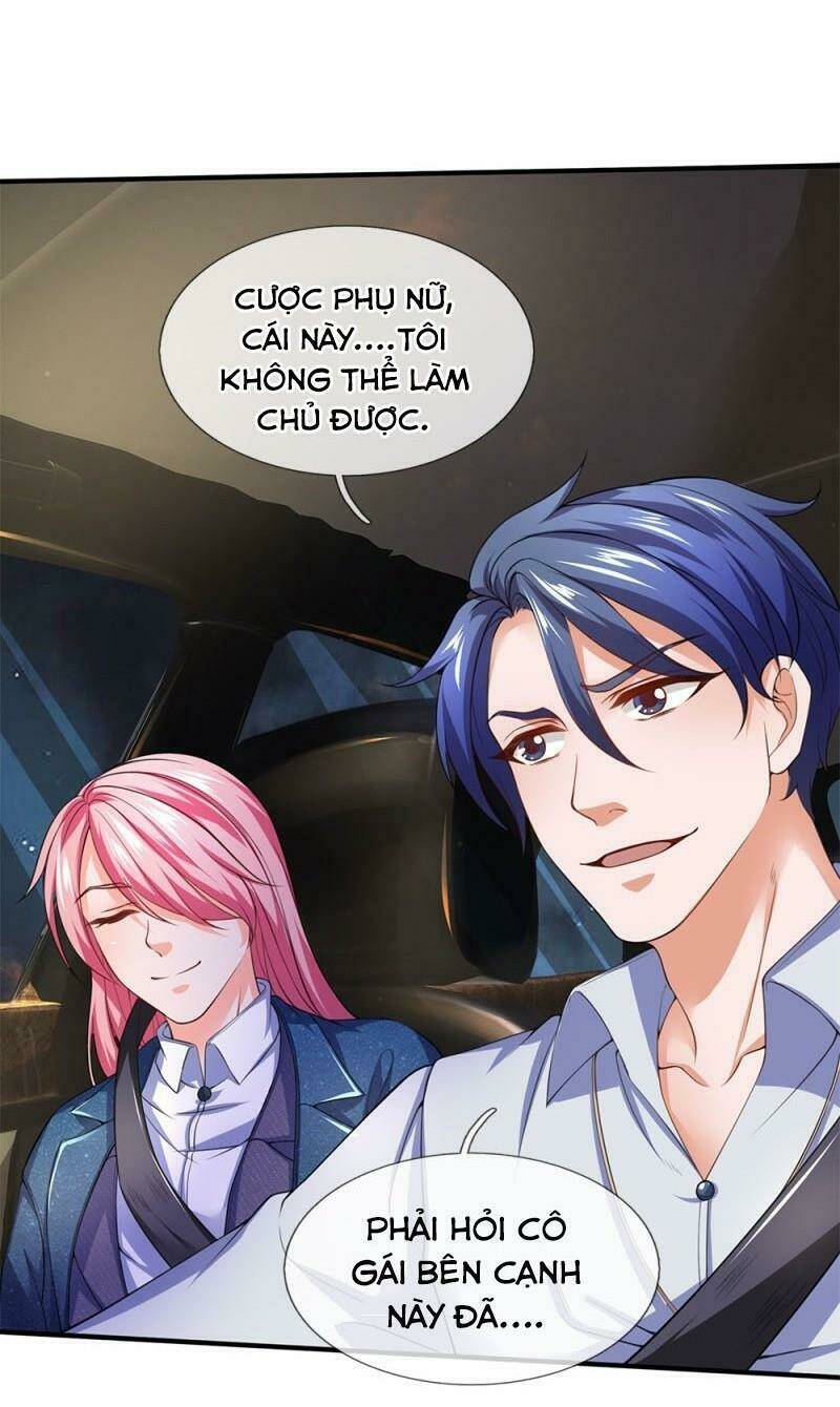 chung cực binh vương tại đô thị chapter 117 12