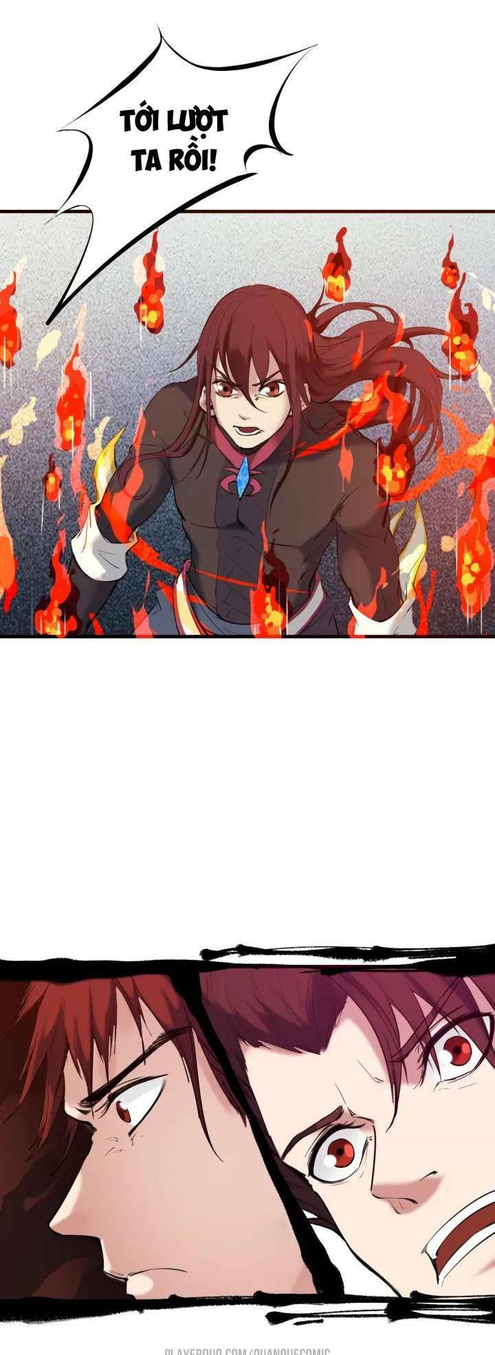 long mạch võ thần chapter 21 43