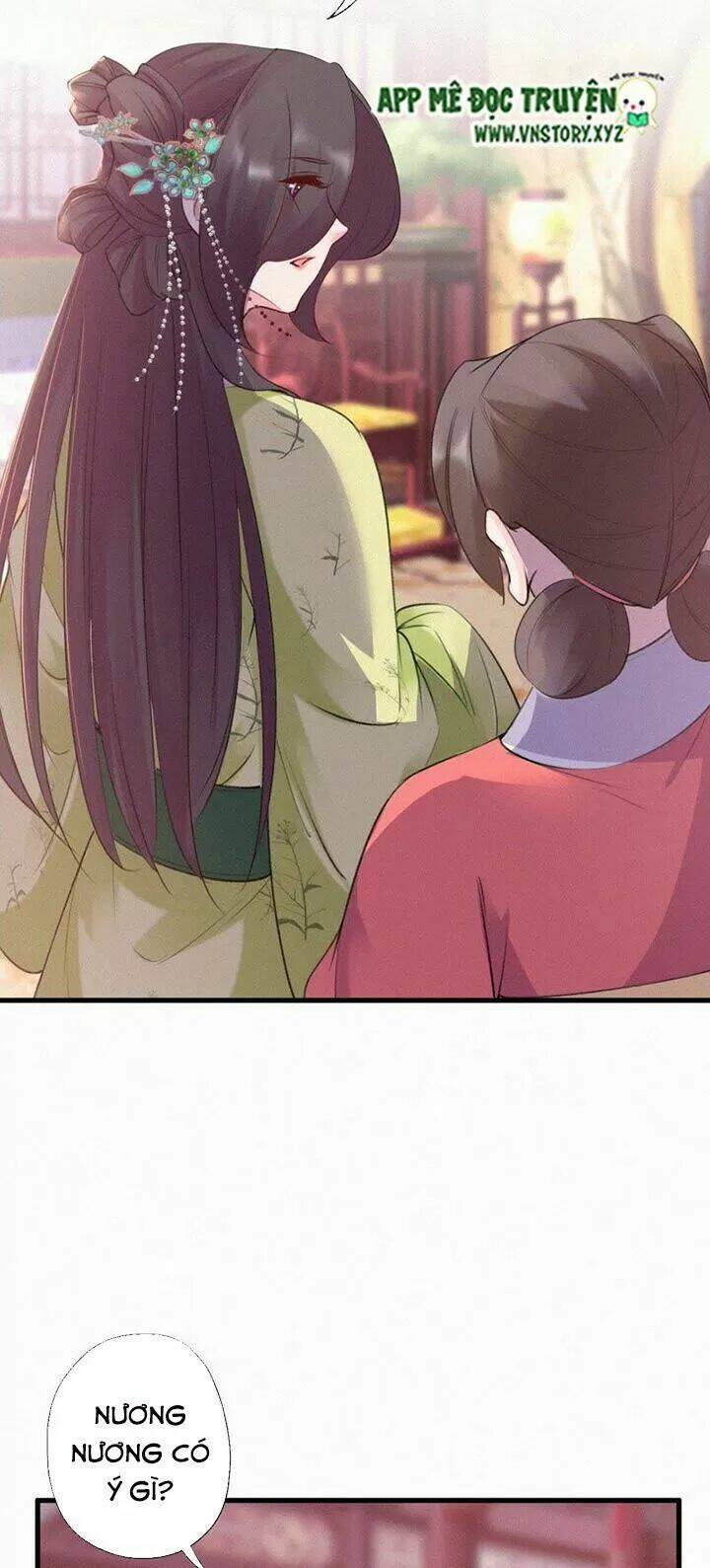 thiên hương mỹ nhân chapter 78 7