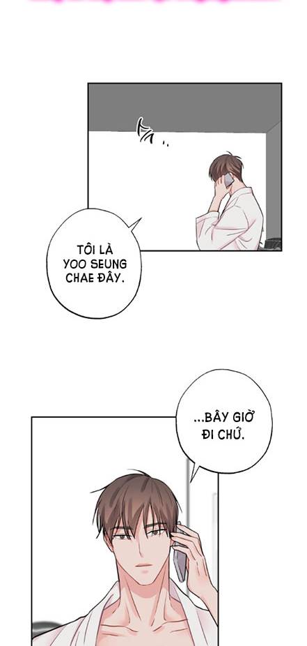 Trợ Lí Kim, Ăn Thử Không chapter 2.2 - Trang 25
