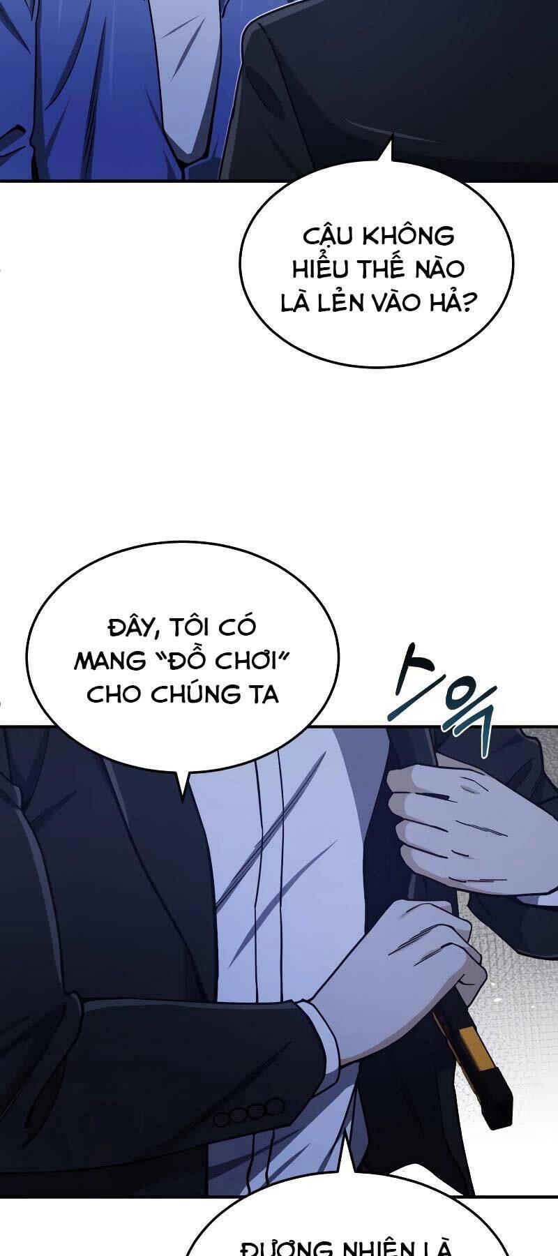 thiên tài của dòng dõi độc nhất vô nhị chapter 61 74