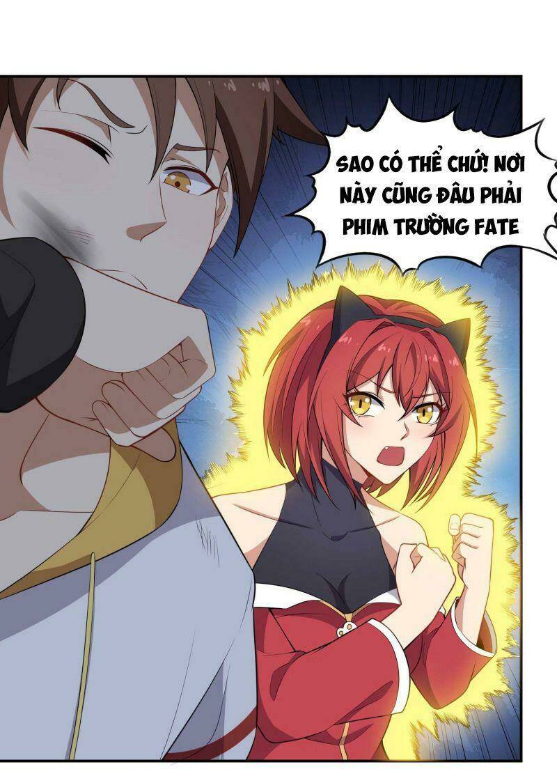 tổ thượng có tiền chapter 56 27