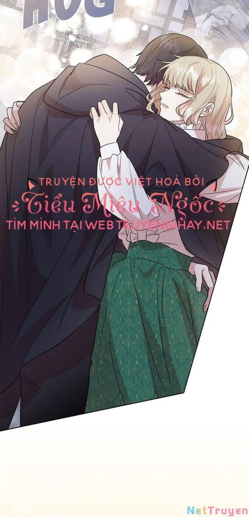 xin ngài đừng ăn tôi chapter 68 8