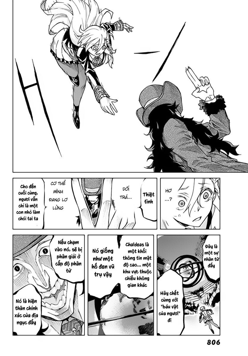 fate/grand order -turas realta- chapter 4 24