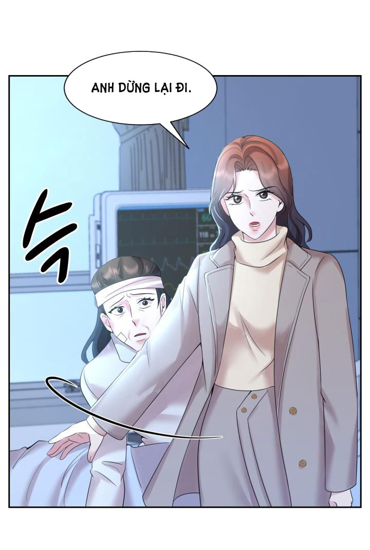 [18+] vì điên nên kết hôn chapter 27.1 13