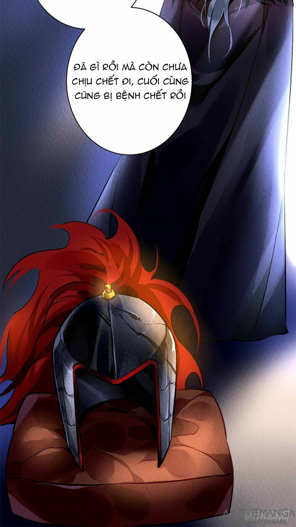 vấn đan chu chapter 2 28