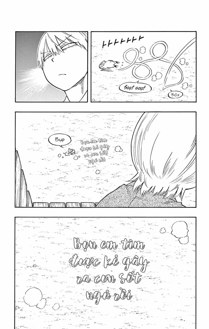 saike mata shite mo chapter 34 11