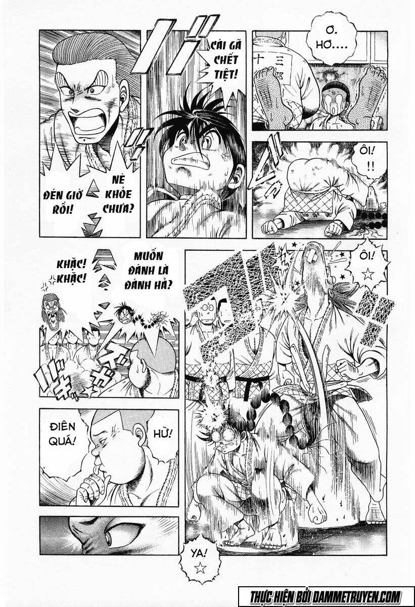 shin kotaro makaritoru! juudouhen chapter 42 8