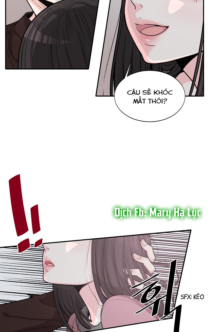 tuyển tập hàn, nhật chịch ngắn chapter 5 28