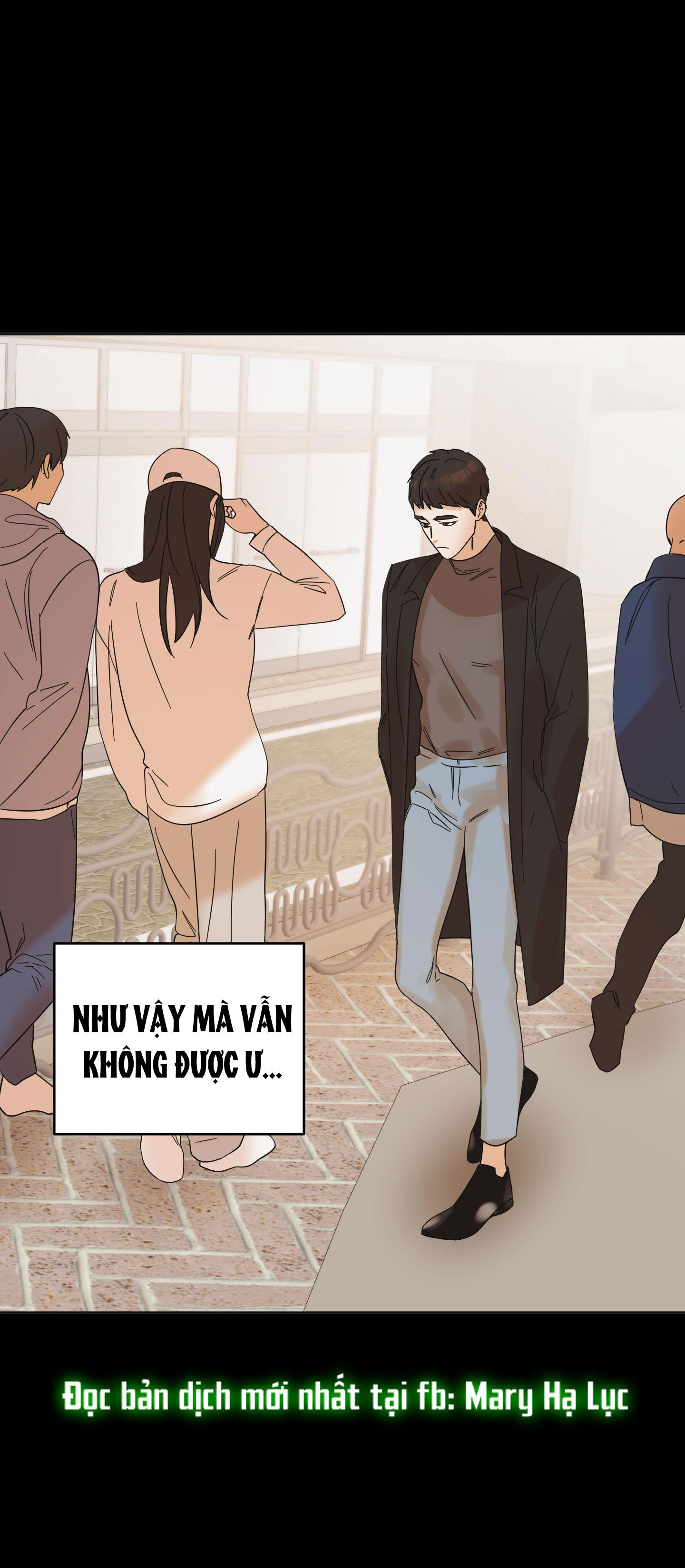 [18+] soldam tv chapter 8.1 19