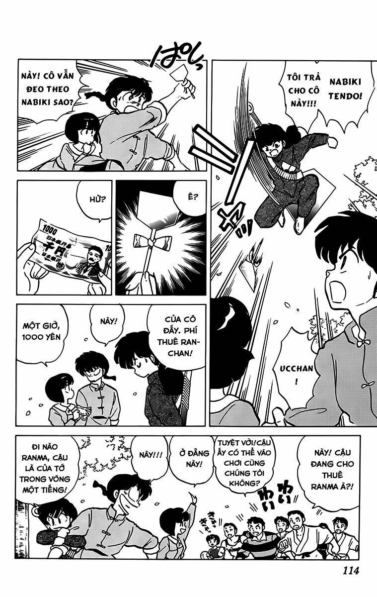 suối lời nguyền chapter 175 15