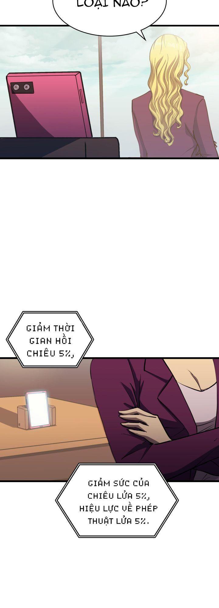 tôi trở lại thăng cấp một mình chapter 11 59