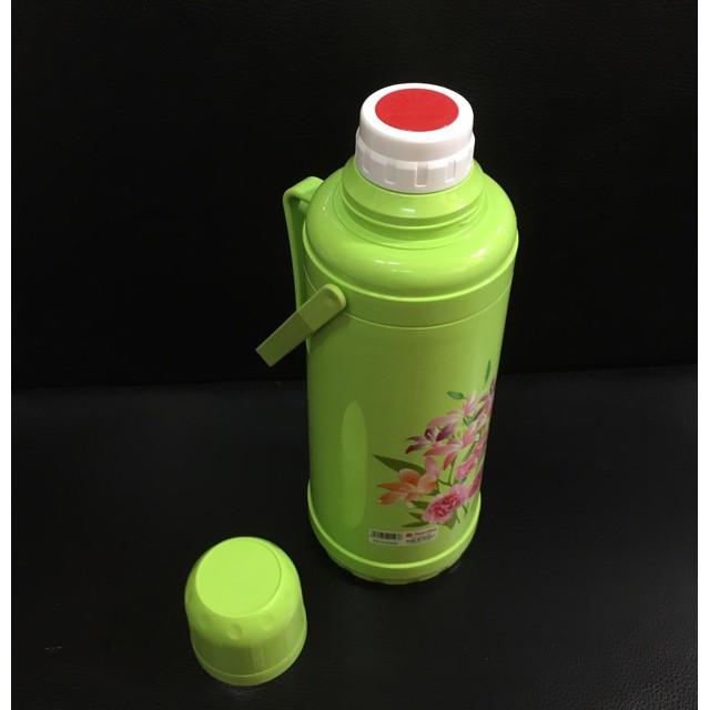 Phích Đựng Nước 2 Lít RD 2035 N6.X màu ngẫu nhiên