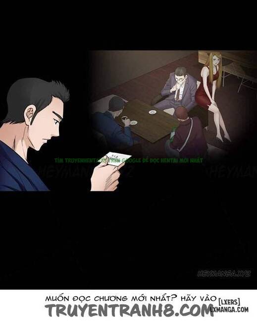 mùi vị của đôi bàn tay chapter 52 7