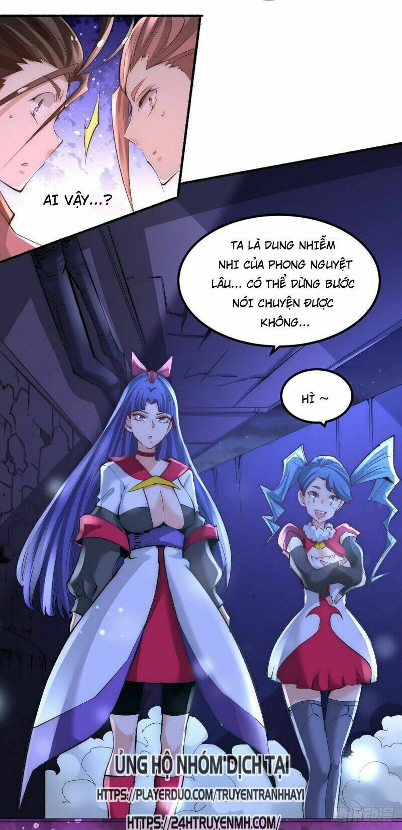 đô thị đỉnh phong cao thủ chapter 175 30