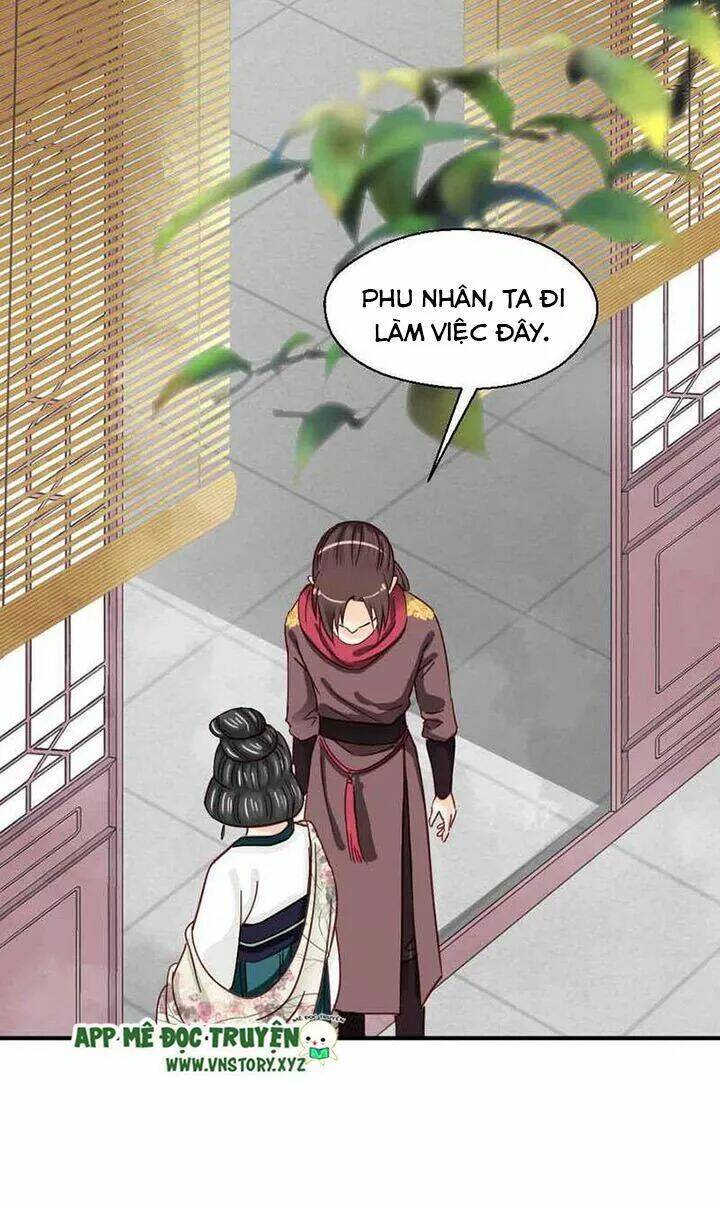 kiều nữ độc phi chapter 139 3