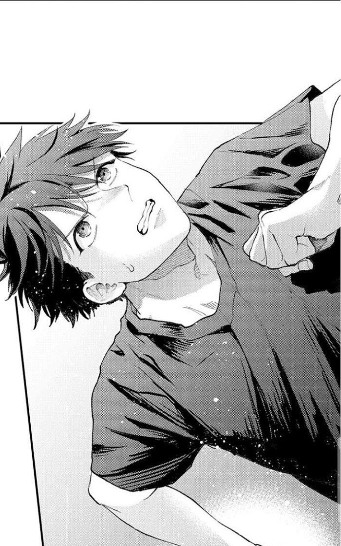 bị tán tỉnh bởi chàng trai lập dị chapter 55 29