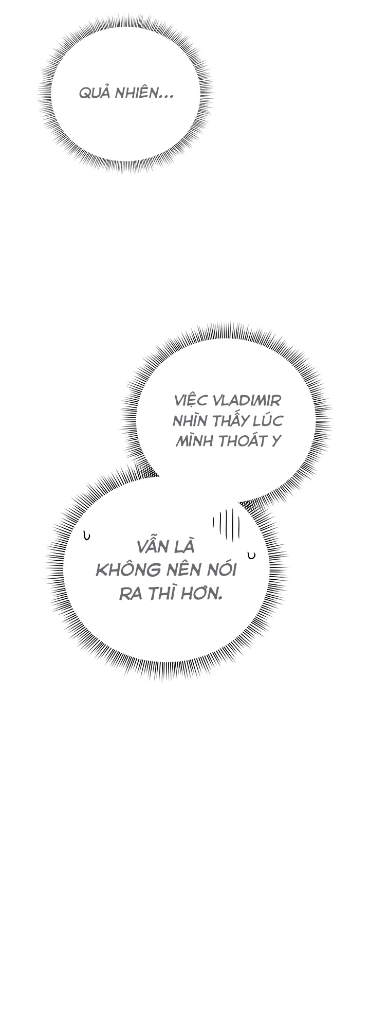 đoá hồng và ly champagne chapter 0.18 26