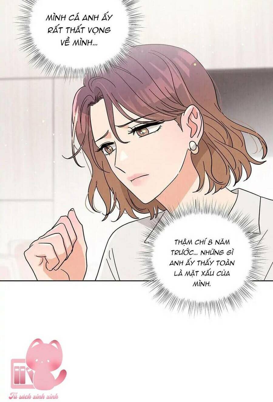 chào nhé, không làm thông gia nữa đâu! chapter 67 49