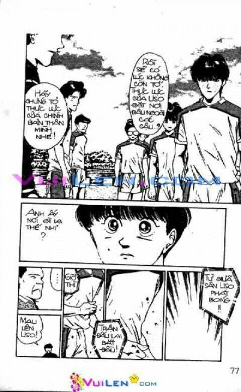 sôi động cầu trường full 17 tập chapter 7 77