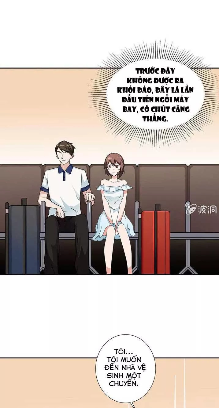 kháp kháp hương phản chapter 23 9