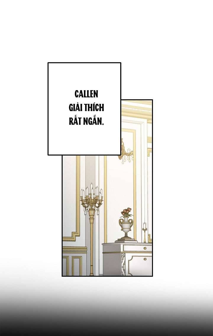 phương pháp trở thành con gái của người hùng bóng đêm chapter 17 20