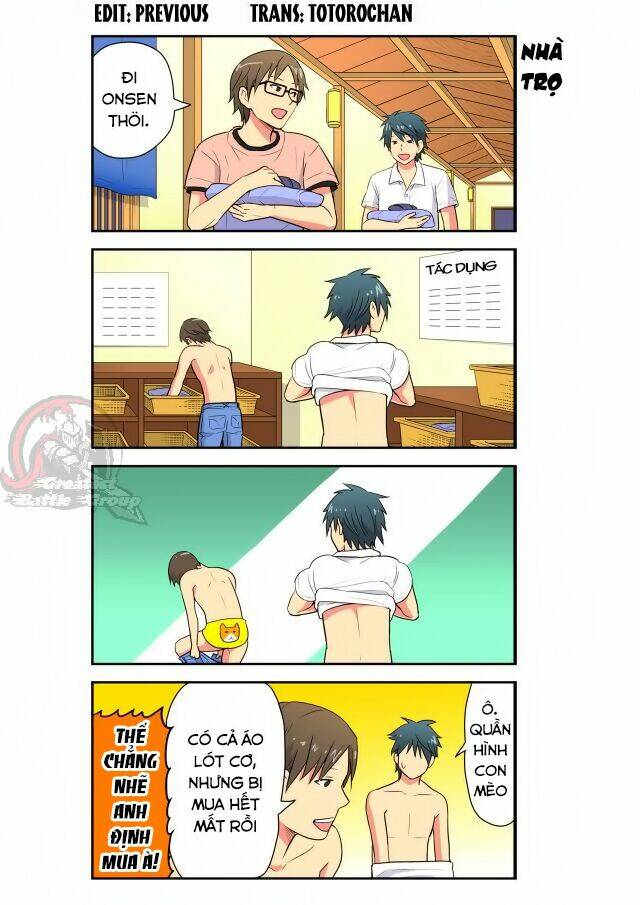 cat is silver vine chapter 16 2