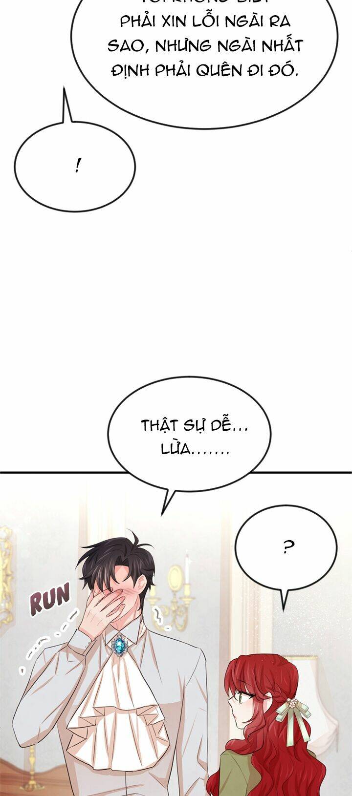 tiểu thư scarlet, em không muốn trả thù sao? chapter 25 47