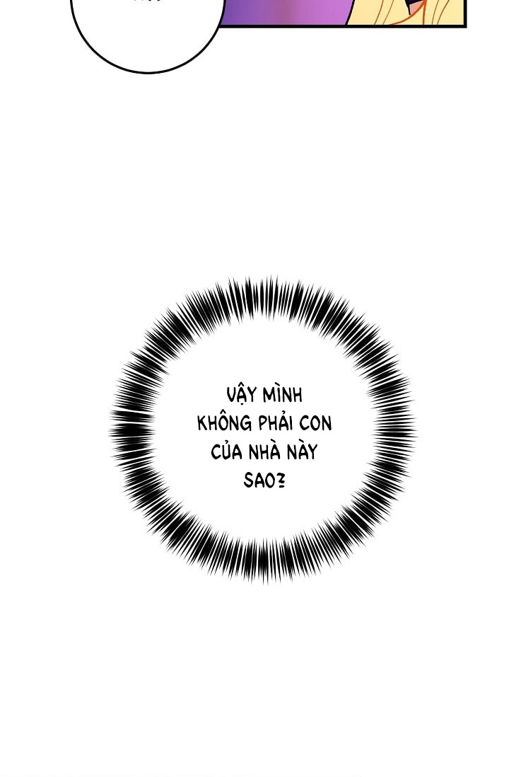 tôi là tiểu thư của gia đình này chapter 3 37