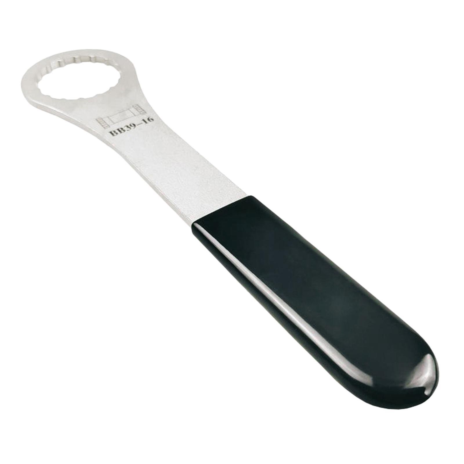 Bottom Bracket Wrench Repair Tool Tool Axle Wrench Tool