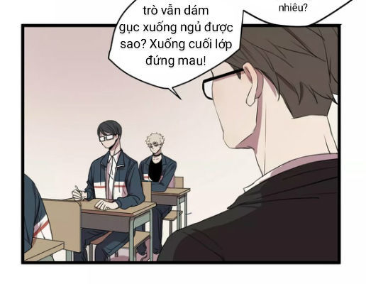 the unfeeling me chapter 2 25