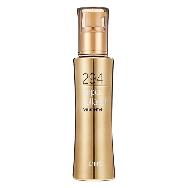 Tinh Chất Siêu Collagen Đậm Đặc DHC Super Collagen Supreme