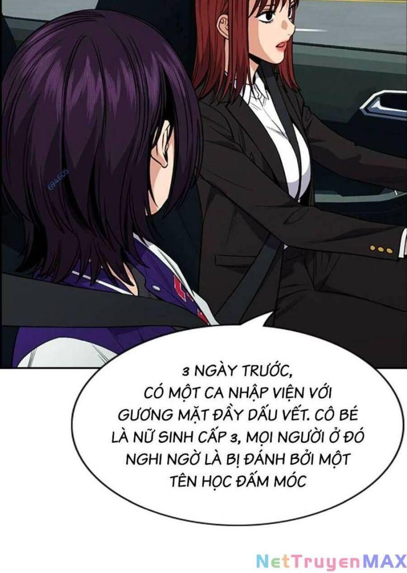 giáo dục chân chính chapter 119 45