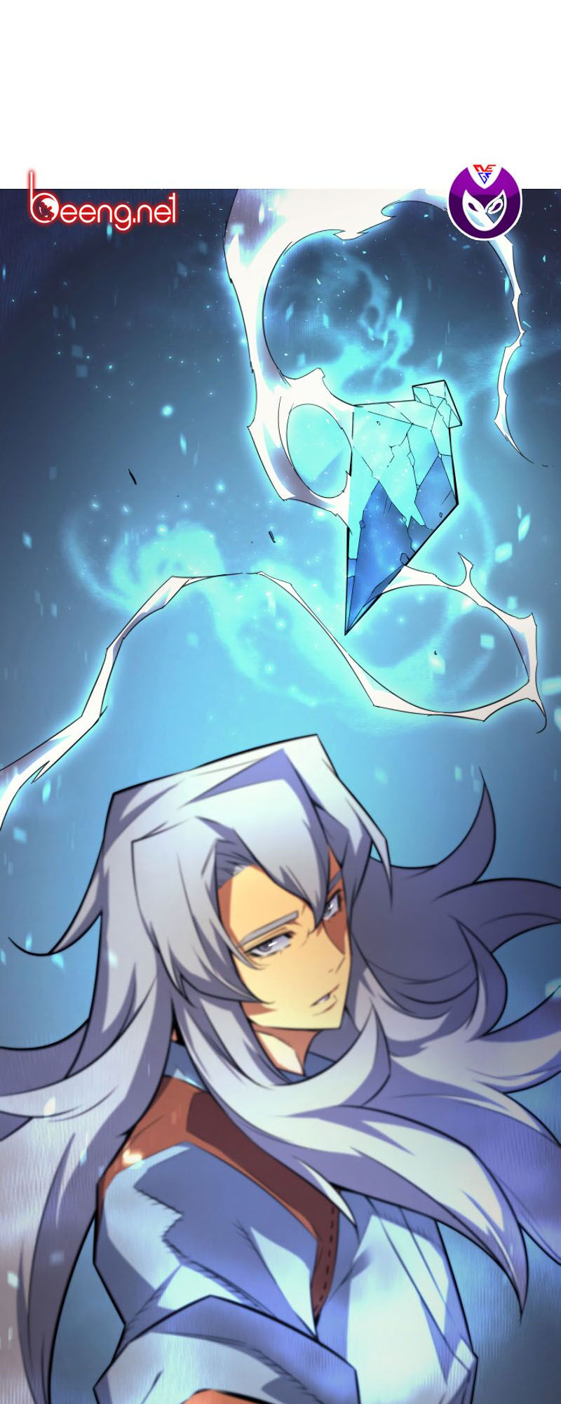 sự trở lại của pháp sư vĩ đại sau 4000 năm chapter 31 35