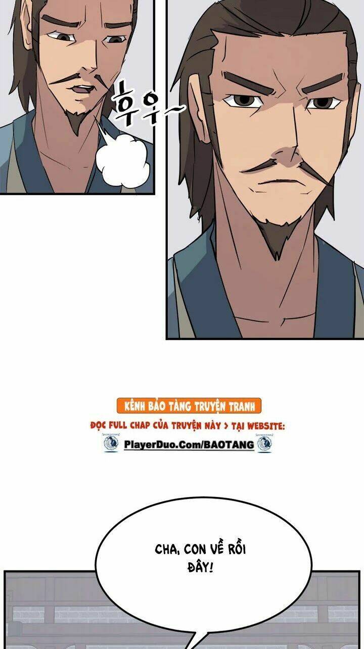 trọng sinh, bất khả chiến bại chapter 97 9