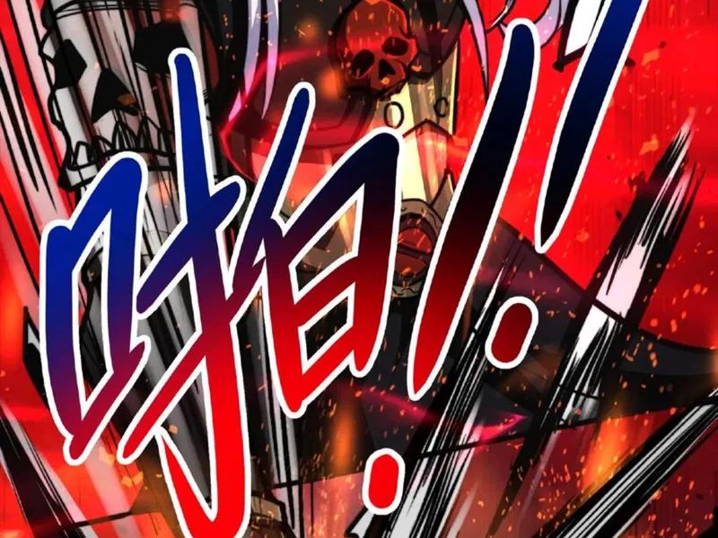 quỷ dị dược tề sư: bệnh nhân của ta đều là kinh khủng chapter 48 45