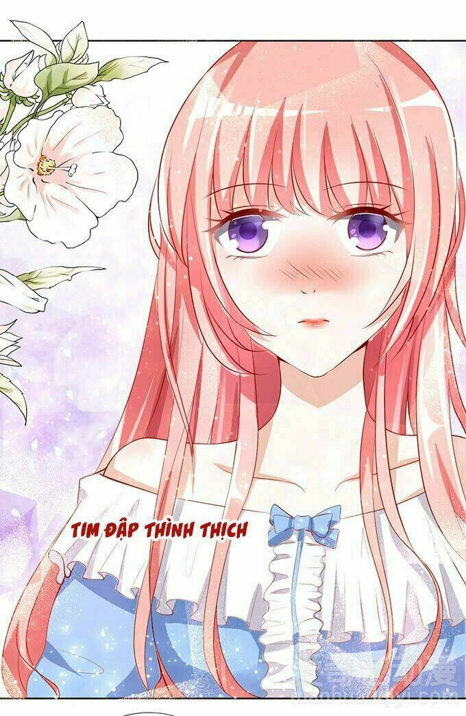 liệt ái tri hạ: series mật đào tiểu tình nhân chapter 8 18