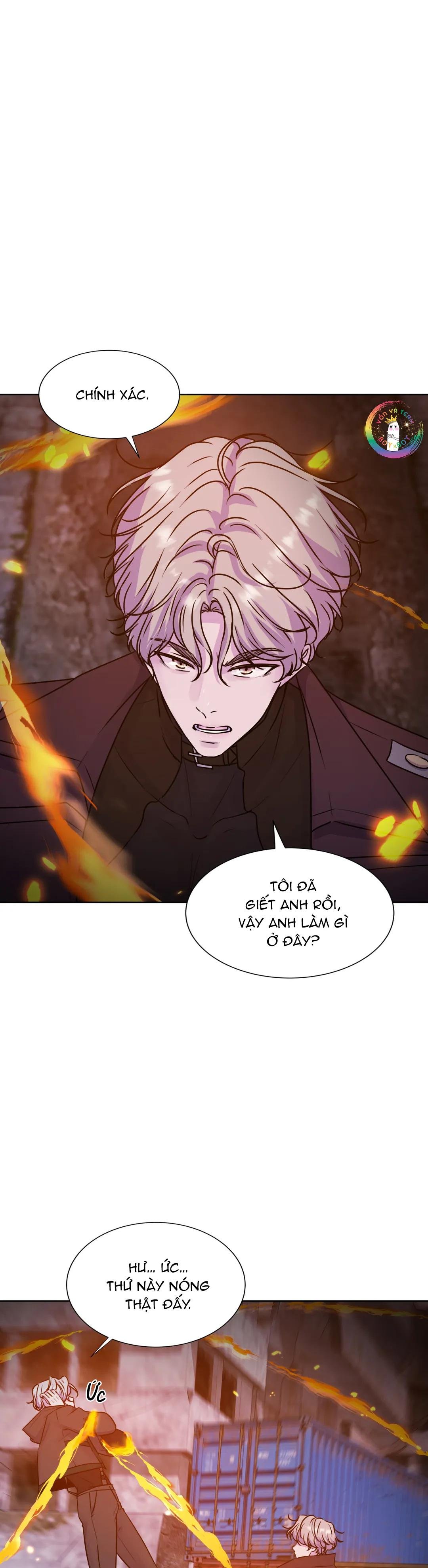 cửu vĩ hồ ly dj - guiding light chapter 10 2