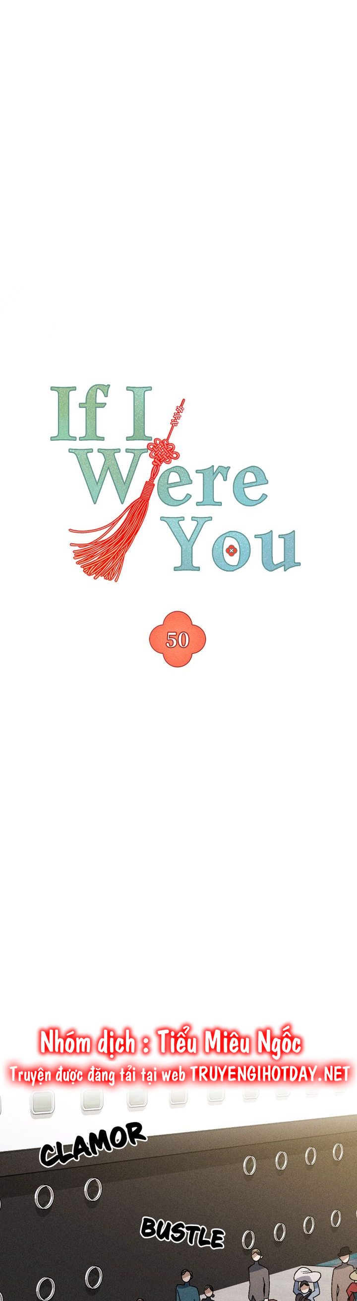 nếu tôi là bạn chapter 99 18